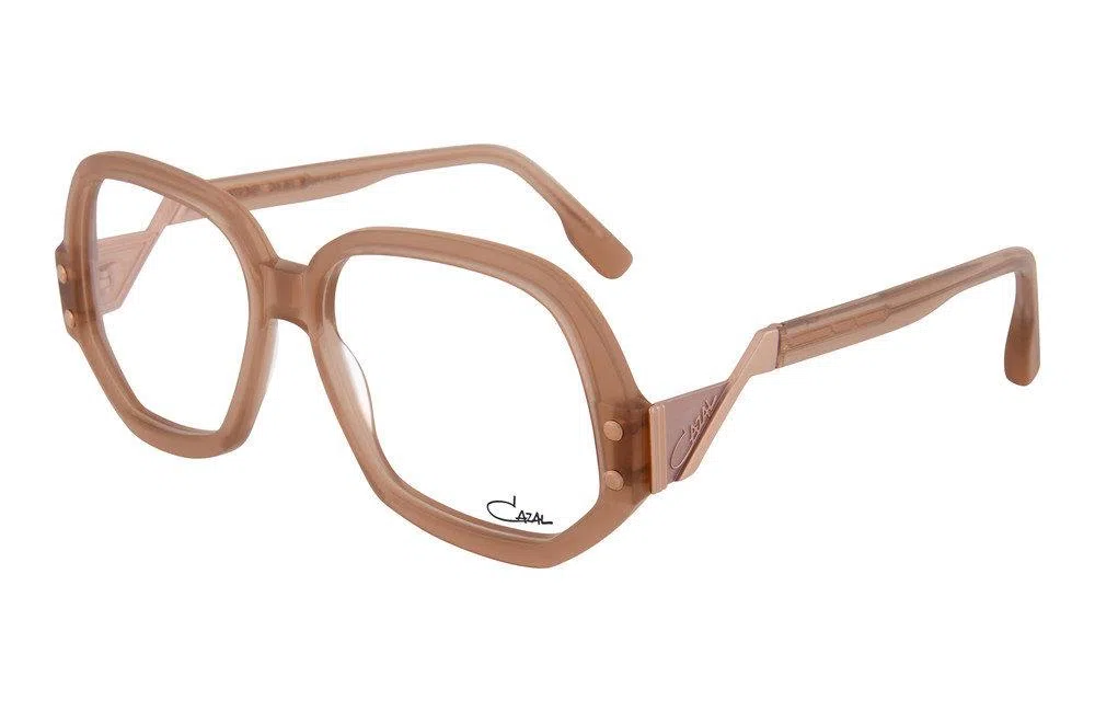 Cazal 5007 Eyeglasses - view 2